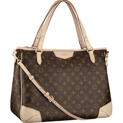 Louis Vuitton Tela Monogram Estrela GM Borse M41231