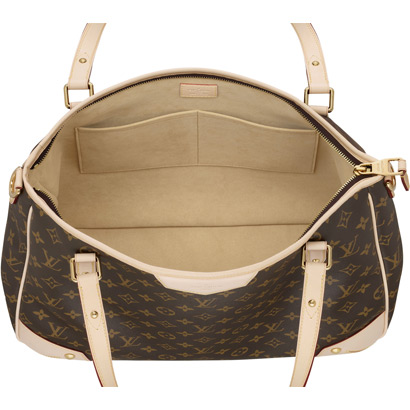 Louis Vuitton Tela Monogram Estrela GM Borse M41231