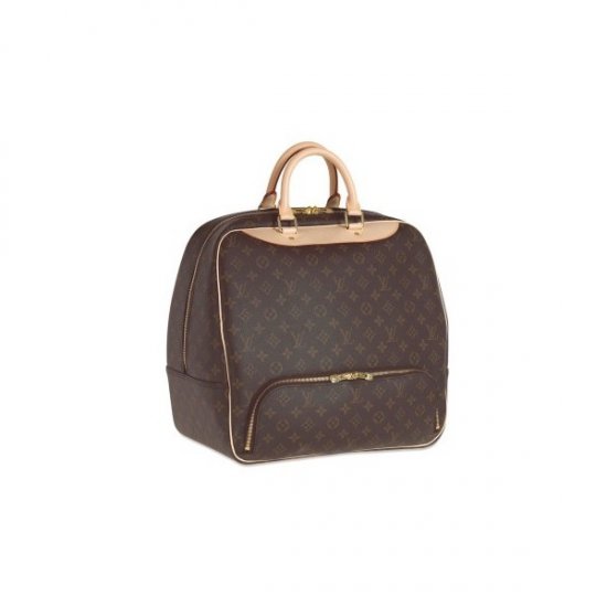 Louis Vuitton Tela Monogram Evasion Borse M41443