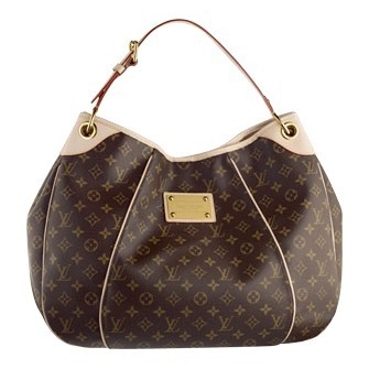 Louis Vuitton Tela Monogram Galliera GM Borse M56381