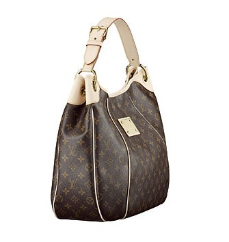 Louis Vuitton Tela Monogram Galliera GM Borse M56381