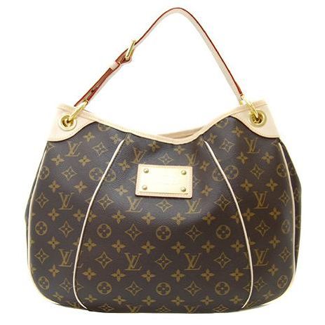 Louis Vuitton Tela Monogram Galliera PM Borse M56382