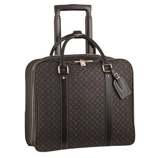 Louis Vuitton Tela Monogram Idylle Epopee Fusain Borse M23206