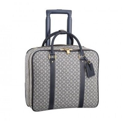 Louis Vuitton Tela Monogram Idylle Epopee Inchiostro Borse M23207