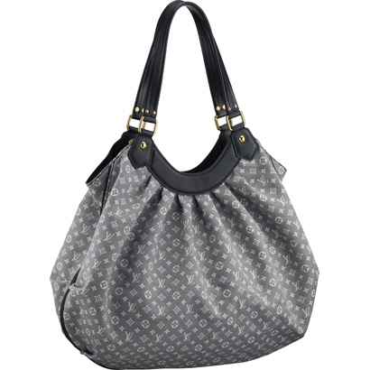 Louis Vuitton Tela Monogram Idylle Fantaisie Inchiostro Borse M40409