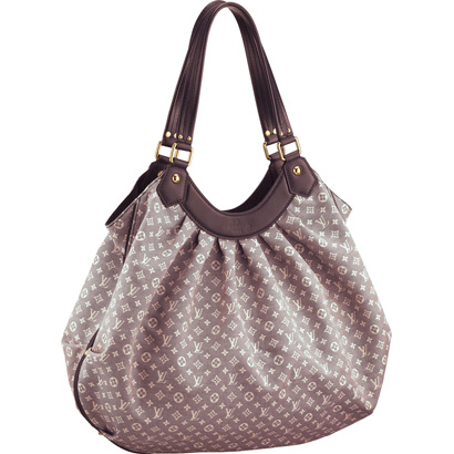 Louis Vuitton Tela Monogram Idylle Fantaisie Seppia Borse M40410