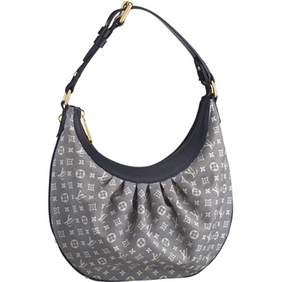 Louis Vuitton Tela Monogram Idylle Rhapsodie PM Inchiostro Borse M40407