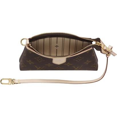 Louis Vuitton Tela Monogram Mini Pochette Delightful Borse M40309