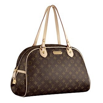 Louis Vuitton Tela Monogram Montorgueil GM Borse M95566