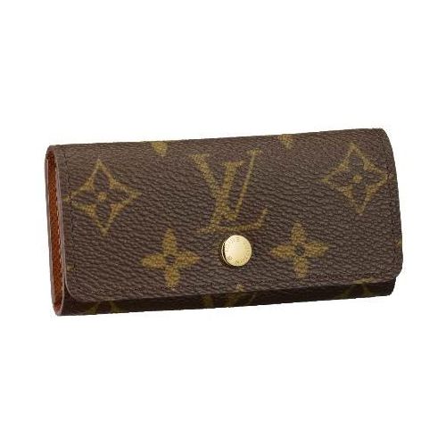 Louis Vuitton Tela Monogram Multicles 4 Borse M62631