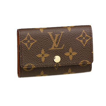 Louis Vuitton Tela Monogram Multicles 6 Borse M62630