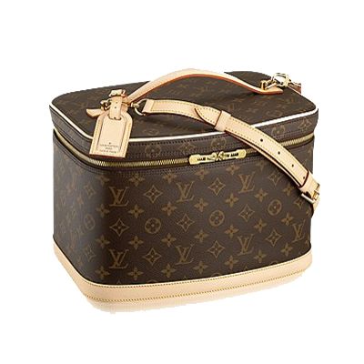 Louis Vuitton Tela Monogram Nice Borse M47280