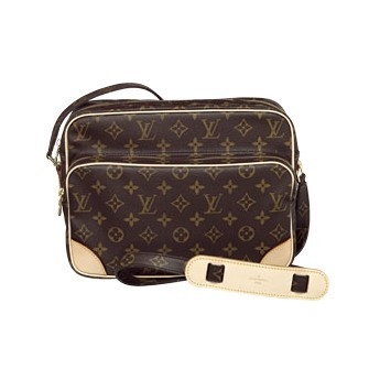 Louis Vuitton Tela Monogram Nil Borse M45244