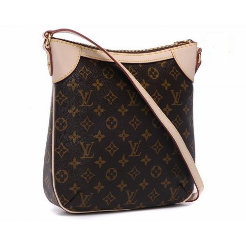 Louis Vuitton Tela Monogram Odéon PM Borse M56390