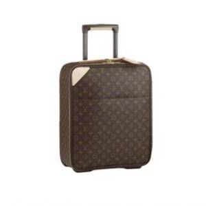 Louis Vuitton Tela Monogram Pegase 45 Borse M23293