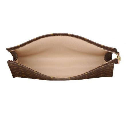 Louis Vuitton Tela Monogram Poche Toilette 26 Borse M47542