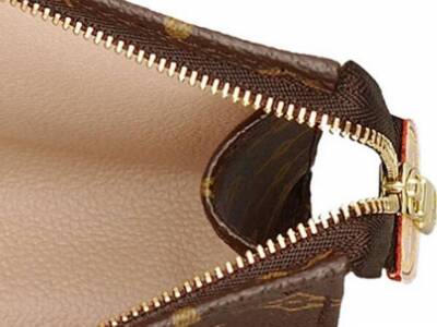 Louis Vuitton Tela Monogram Poche Toilette 26 Borse M47542