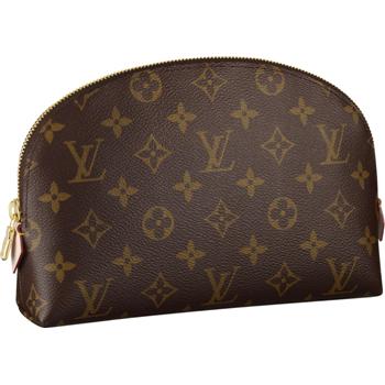 Louis Vuitton Tela Monogram Pochette Cosmetique GM Borse M47353