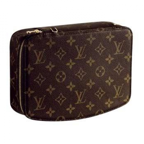 Louis Vuitton Tela Monogram Pochette Monte Carlo Borse M47350