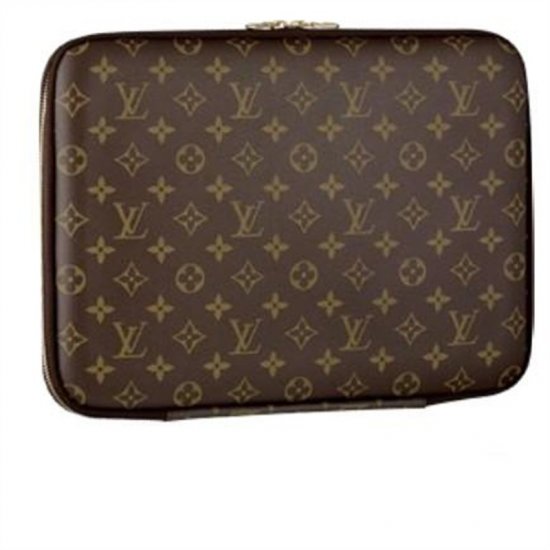 Louis Vuitton Tela Monogram Porta Computer PM Borse M56396