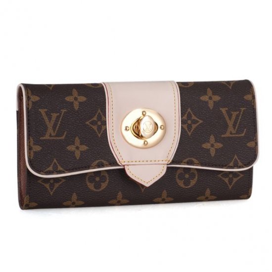 Louis Vuitton Tela Monogram Portafoglio Boetie Borse M63220