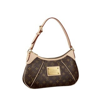 Louis Vuitton Tela Monogram Ref. Thames PM Borse M56384