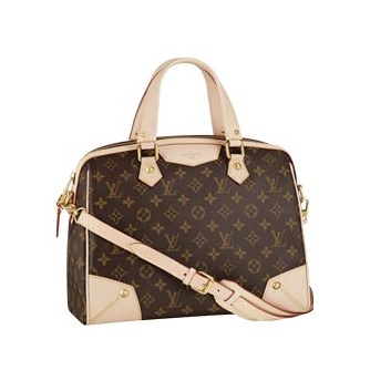 Louis Vuitton Tela Monogram Retiro PM Borse M40325