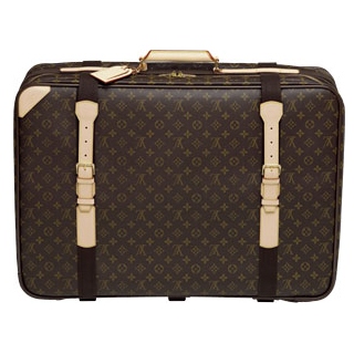 Louis Vuitton Tela Monogram Satellite 70 Borse M23350