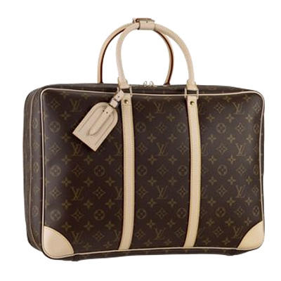 Louis Vuitton Tela Monogram Sirius 45 Borse M41408