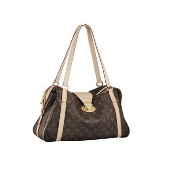 Louis Vuitton Tela Monogram Stresa PM Borse M51186