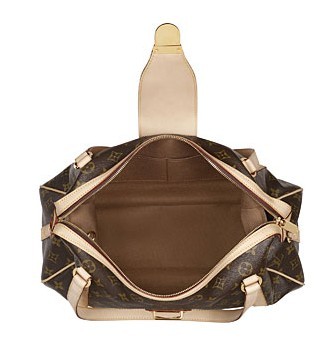 Louis Vuitton Tela Monogram Stresa PM Borse M51186