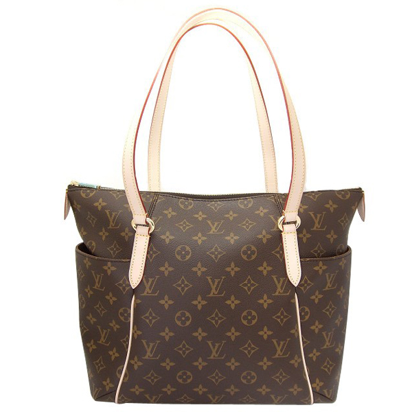 Louis Vuitton Tela Monogram Totally Monogram MM Borse M56689