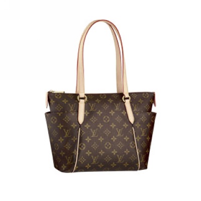 Louis Vuitton Tela Monogram Totally PM Borse M56688