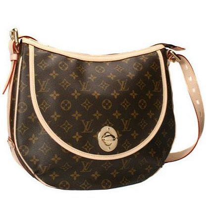 Louis Vuitton Tela Monogram Tulum GM Borse M40075