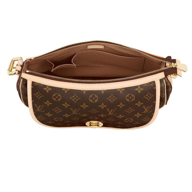 Louis Vuitton Tela Monogram Tulum GM Borse M40075