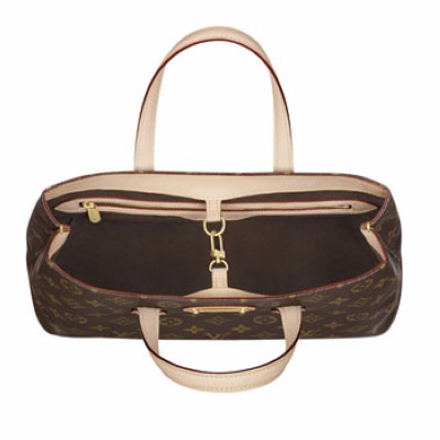 Louis Vuitton Tela Monogram Wilshire PM Borse M45643