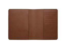 Louis Vuitton Tela Monogram Copertina Agenda Bureau Borse R20100 Uomo