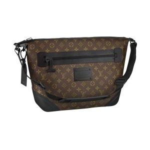 Louis Vuitton Tela Monogram Messenger Waterproof Borse M40399 Uomo