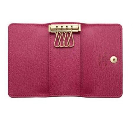 Louis Vuitton Tela Monogram Multicolore Multicles 4 Grenade Borse M93732