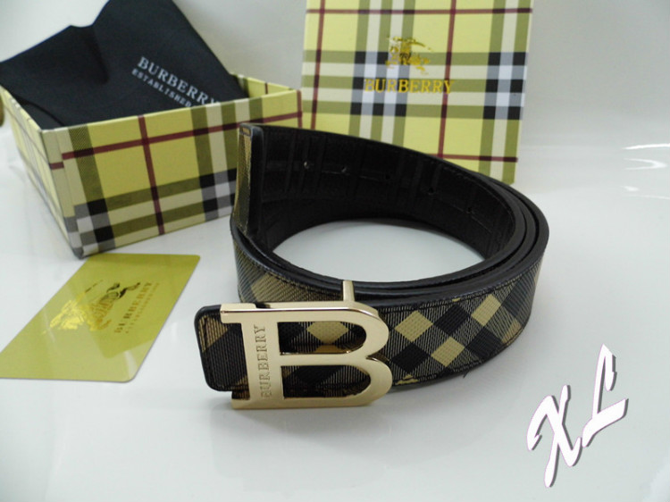 Cinture Burberry T10023