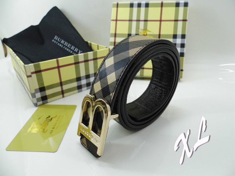 Cinture Burberry T10029