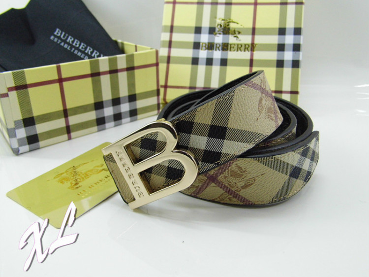 Cinture Burberry T10025