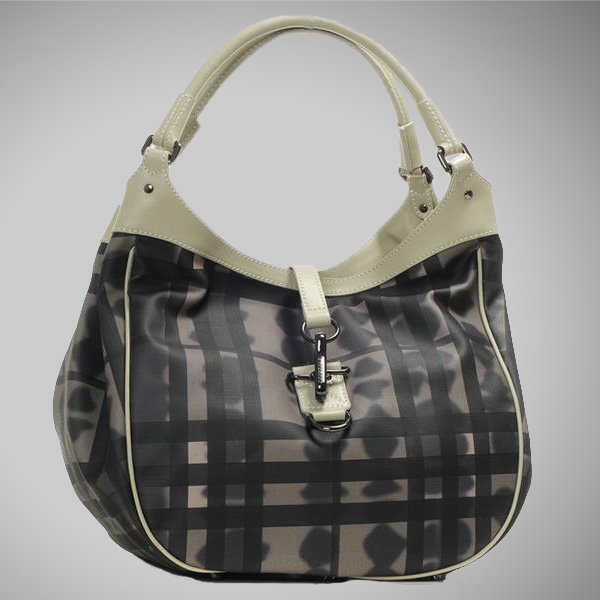 Burberry Media Tie Dye affumicato Controllare Tote Borsa 37541861