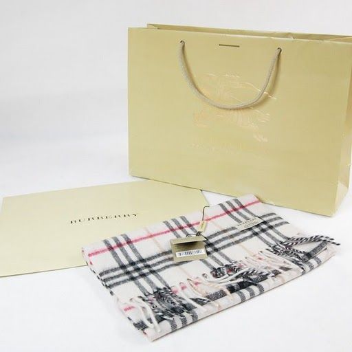 Burberry Controlla Sciarpa 32013020