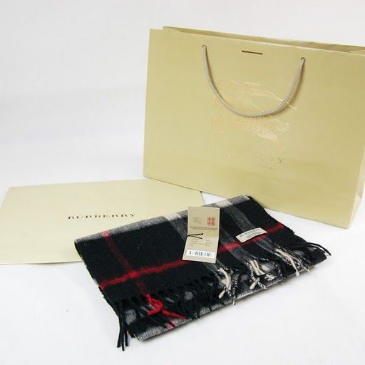 Burberry Controlla Sciarpa 32013009