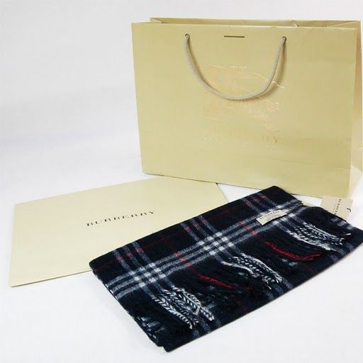 Burberry Controlla Sciarpa 32013022