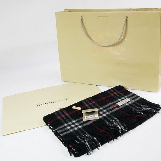 Burberry Controlla Sciarpa 32013023