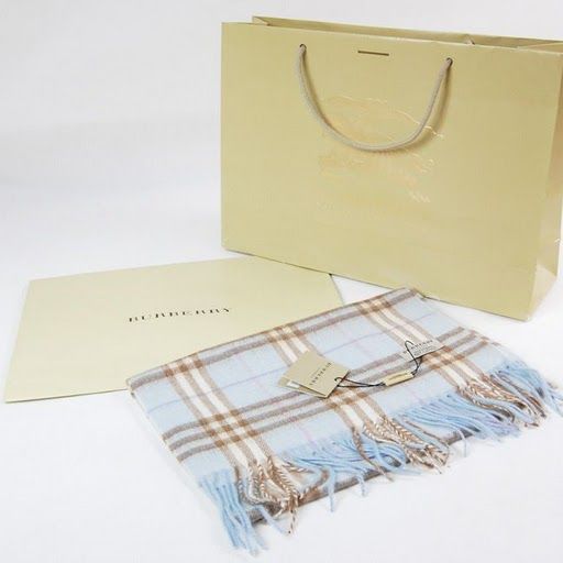 Burberry Controlla Sciarpa 32013012