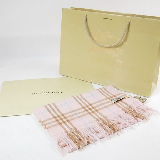 Burberry Controlla Sciarpa 32013019