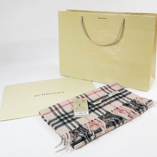 Burberry Controlla Sciarpa 32013021